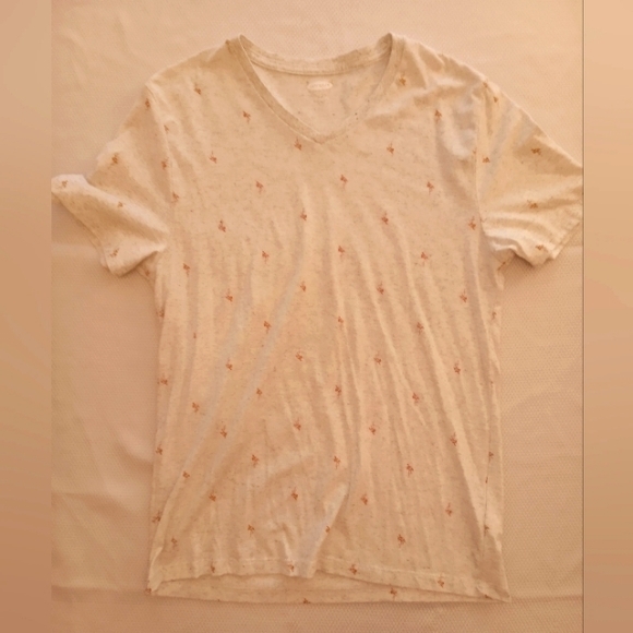 2 for $10 Super Soft Men's V neck Tshirts - Picture 4 of 6